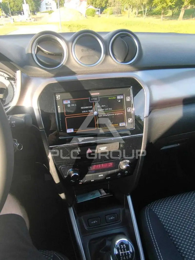 2023 Suzuki Vitara