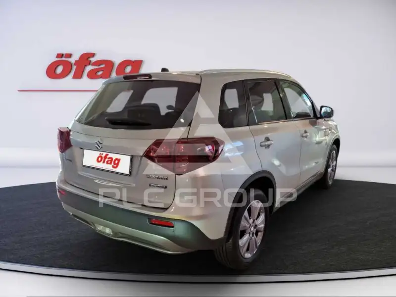2023 Suzuki Vitara