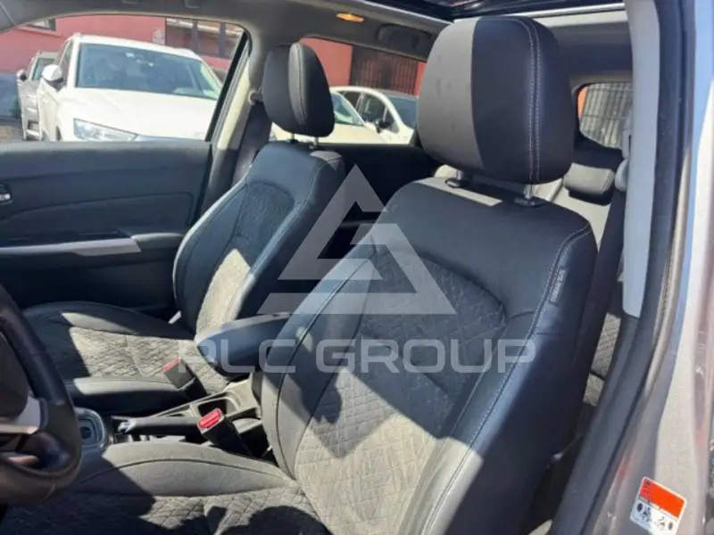 2023 Suzuki Vitara
