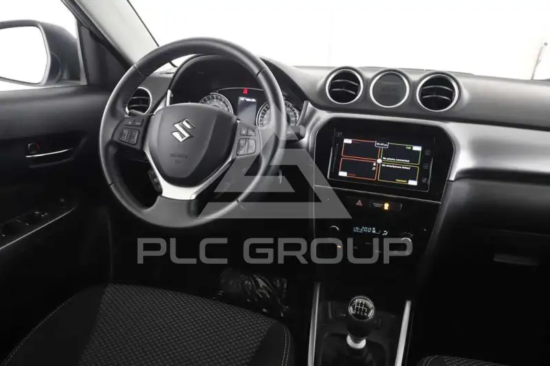 2023 Suzuki Vitara