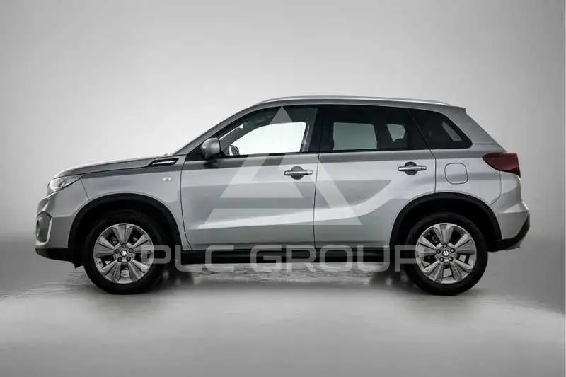 2023 Suzuki Vitara