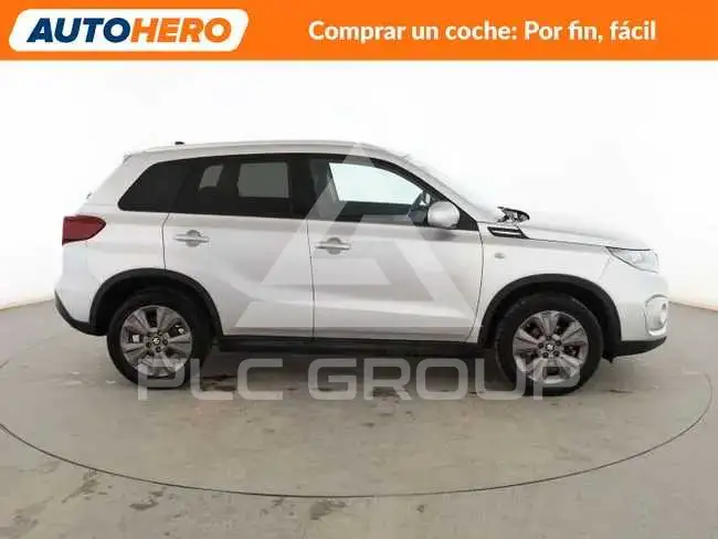 2023 Suzuki Vitara
