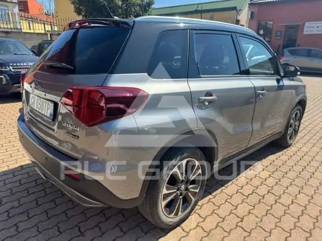 2023 Suzuki Vitara