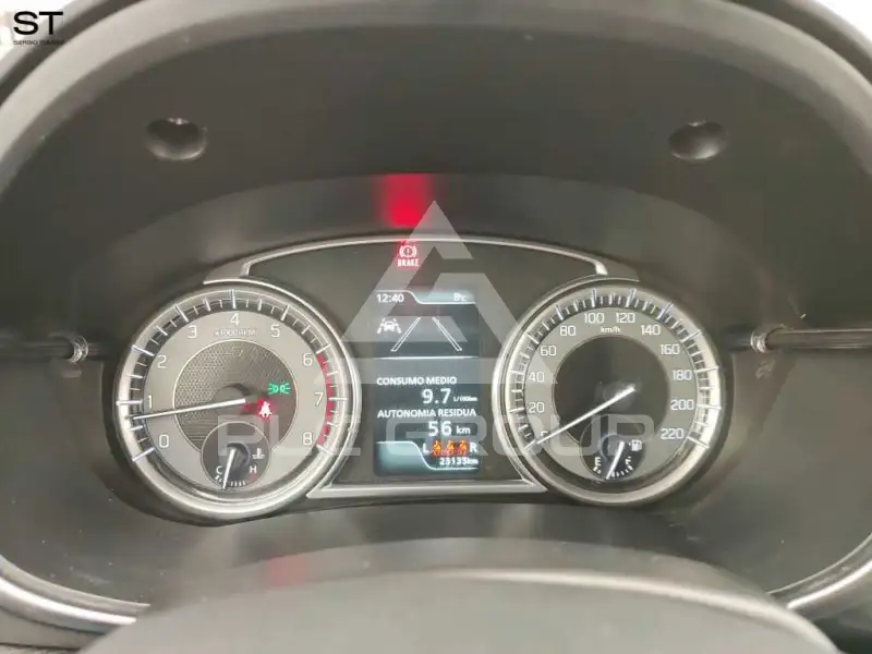 2023 Suzuki Vitara