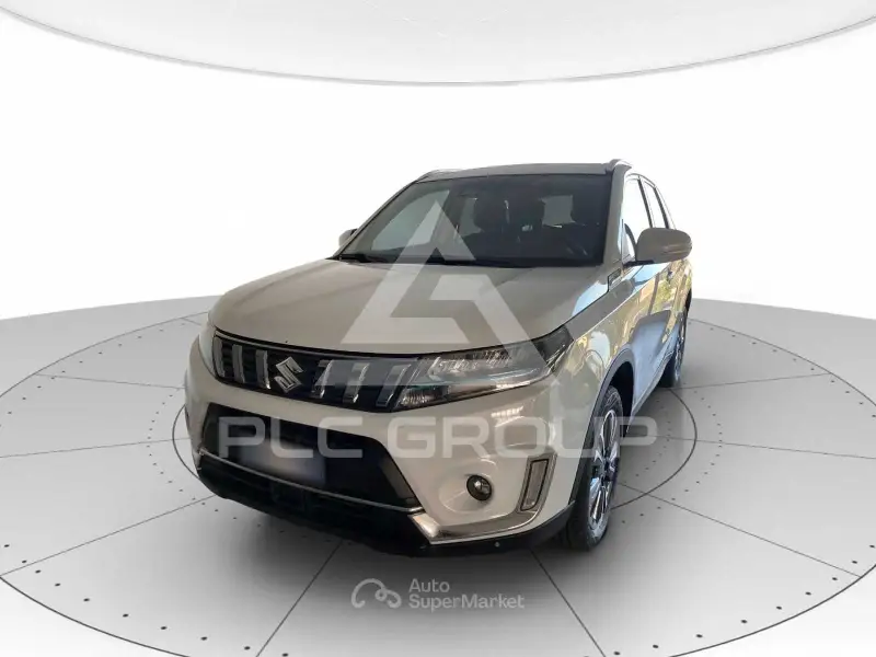 2023 Suzuki Vitara