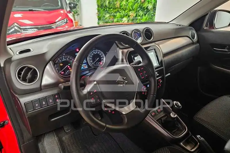 2023 Suzuki Vitara