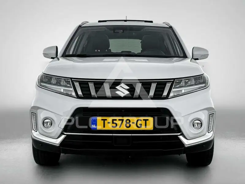 2023 Suzuki Vitara
