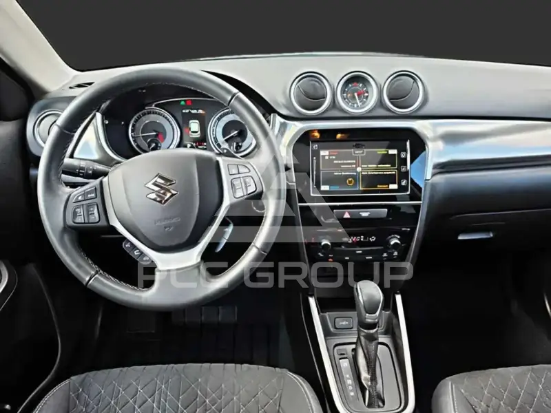 2023 Suzuki Vitara