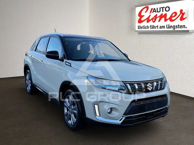 2023 Suzuki Vitara