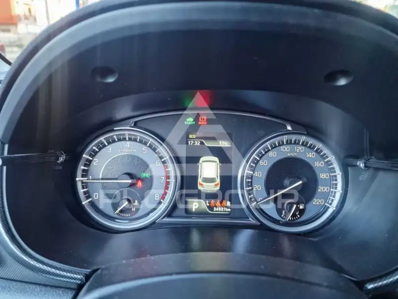 2023 Suzuki Vitara