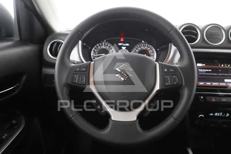 2023 Suzuki Vitara