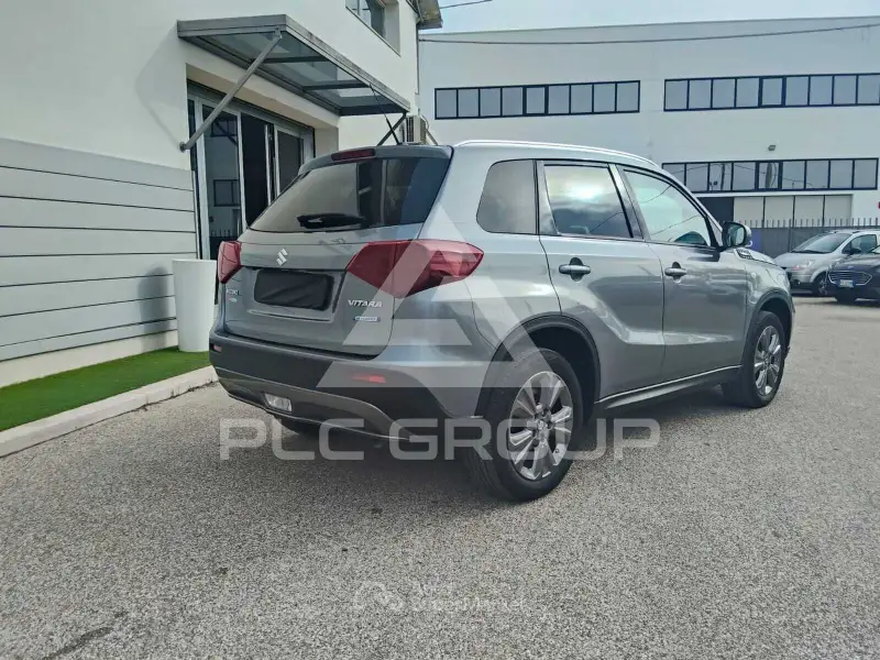 2023 Suzuki Vitara
