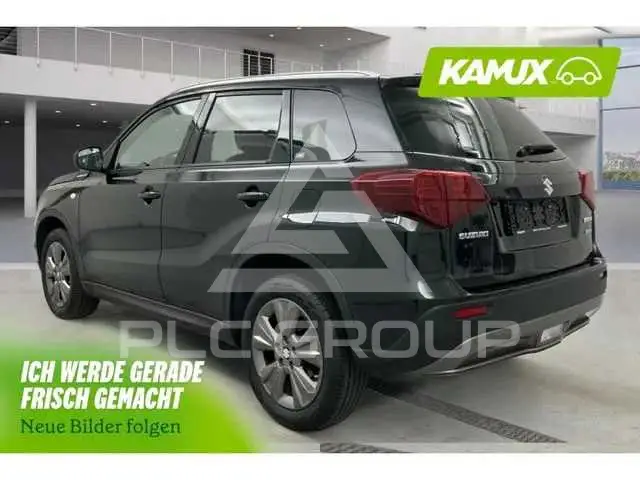 2023 Suzuki Vitara