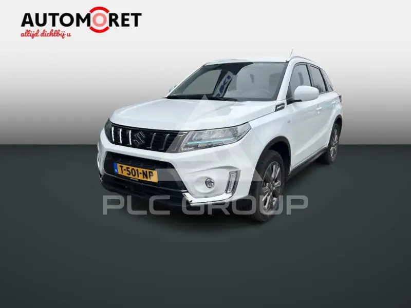 2023 Suzuki Vitara