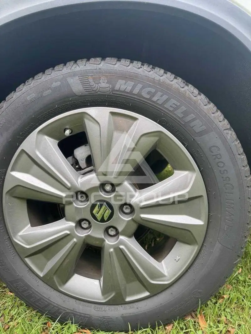 2023 Suzuki Vitara