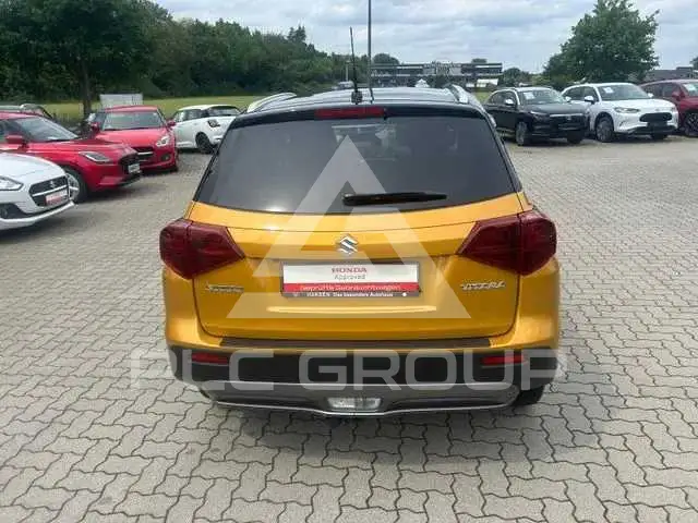 2023 Suzuki Vitara