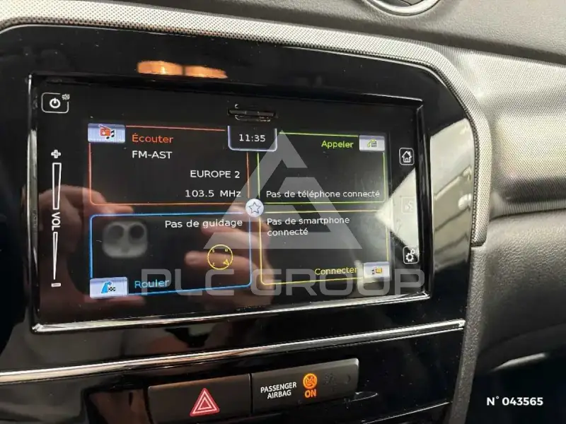 2023 Suzuki Vitara