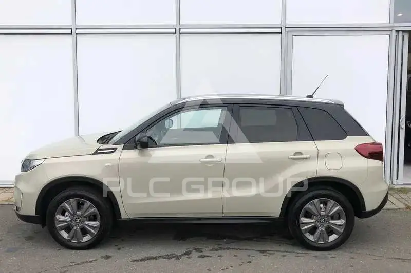 2023 Suzuki Vitara