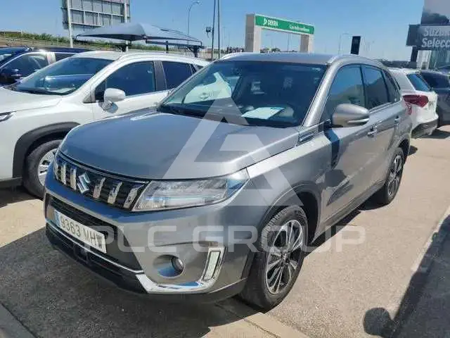 2023 Suzuki Vitara
