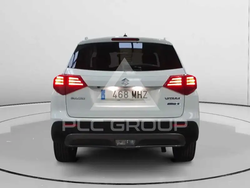 2023 Suzuki Vitara