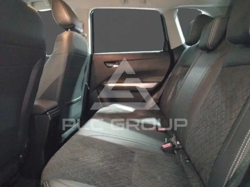 2023 Suzuki Vitara
