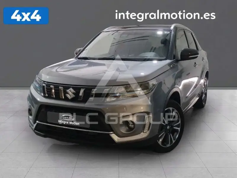 2023 Suzuki Vitara