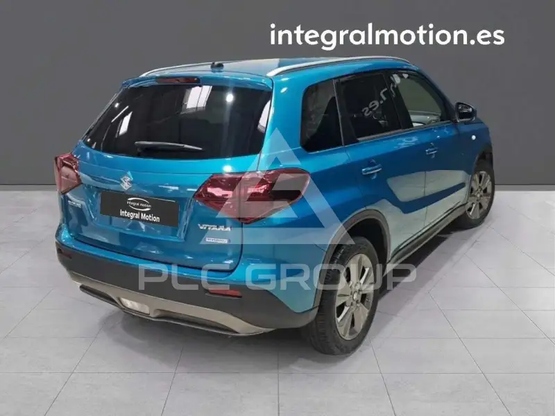 2023 Suzuki Vitara