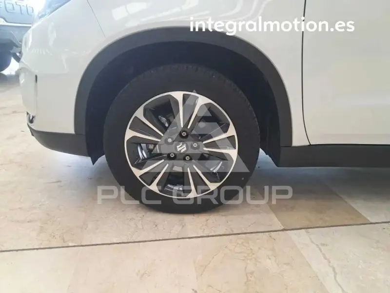 2023 Suzuki Vitara