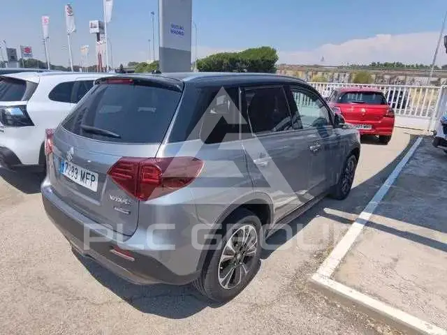 2023 Suzuki Vitara