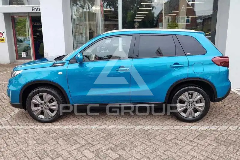 2023 Suzuki Vitara