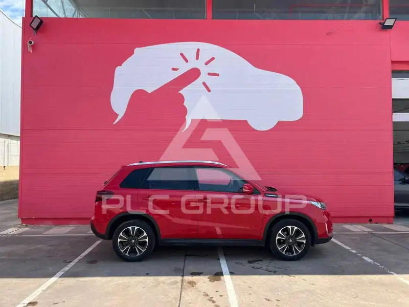 2023 Suzuki Vitara