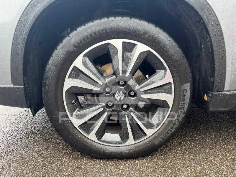 2023 Suzuki Vitara