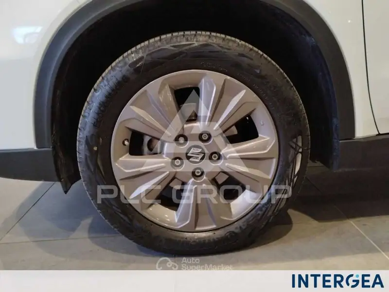 2023 Suzuki Vitara