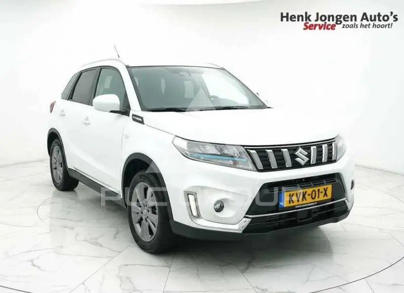 2023 Suzuki Vitara