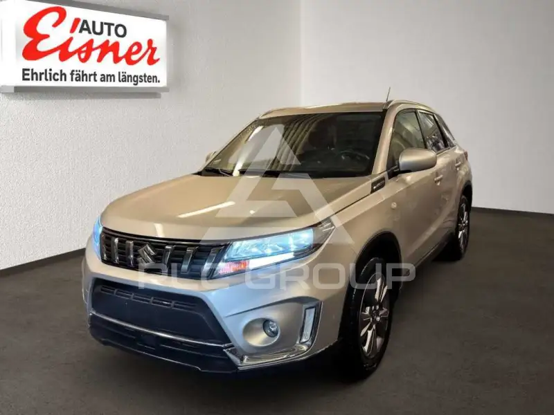 2023 Suzuki Vitara