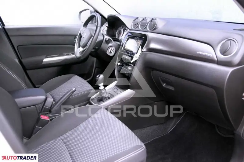 2023 Suzuki Vitara