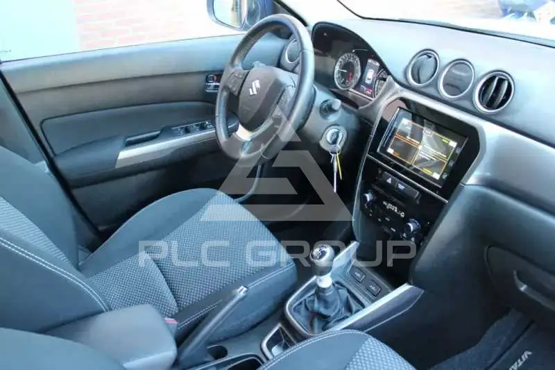 2023 Suzuki Vitara