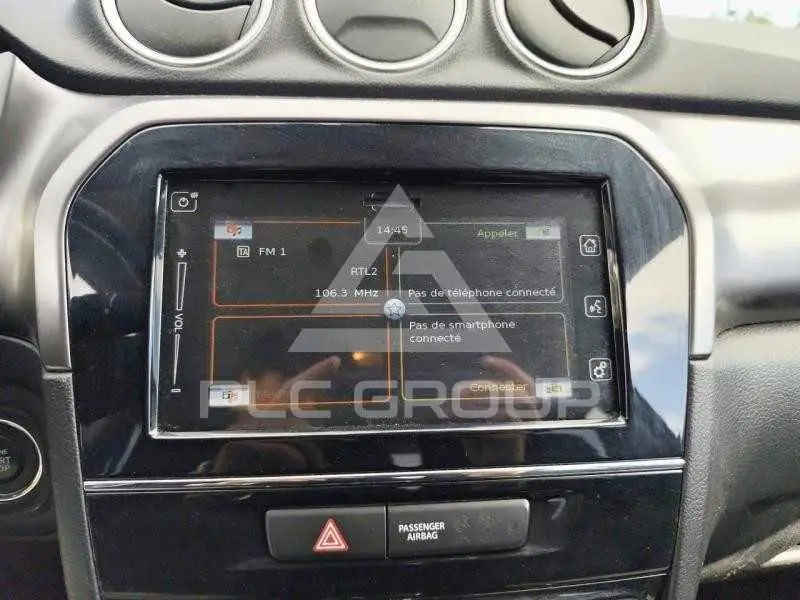 2023 Suzuki Vitara