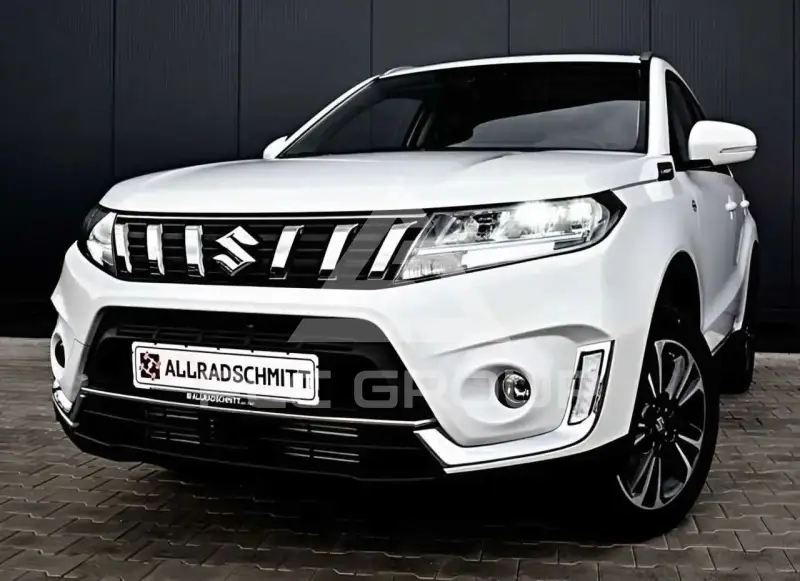 2023 Suzuki Vitara