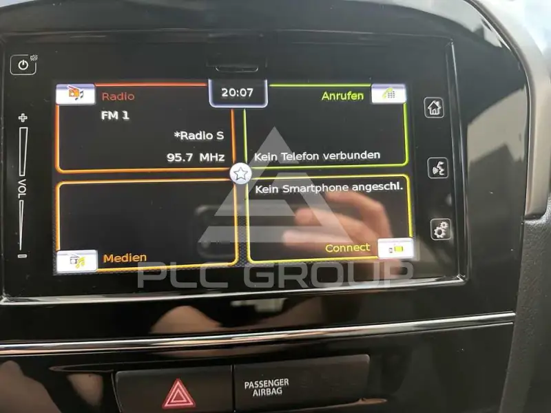2023 Suzuki Vitara