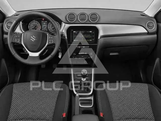 2023 Suzuki Vitara
