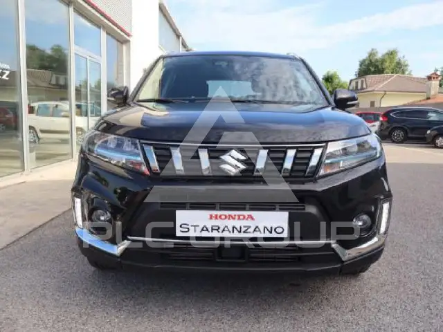 2023 Suzuki Vitara