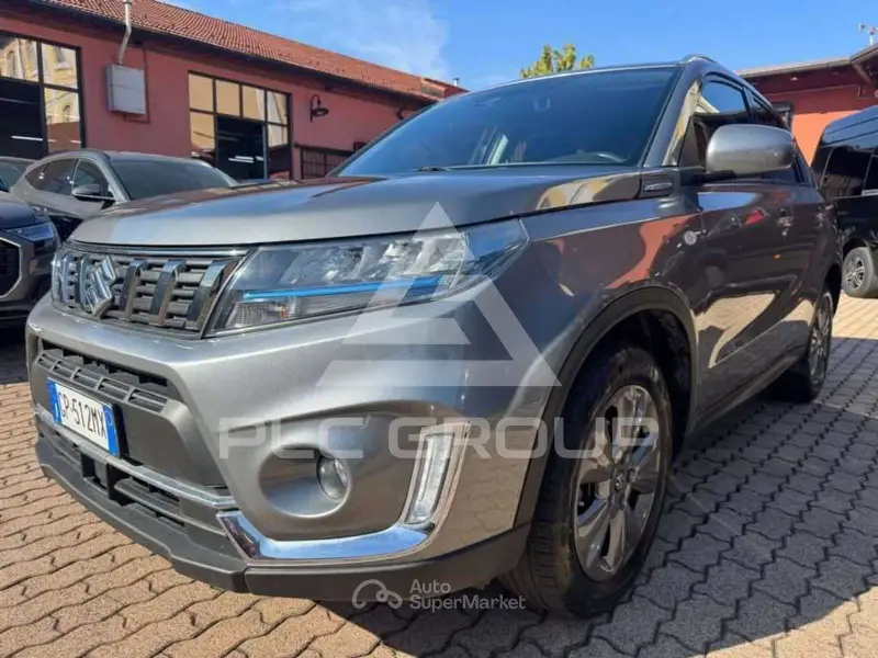 2023 Suzuki Vitara