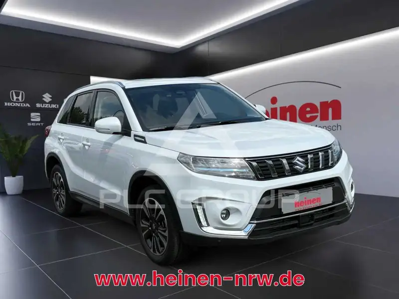 2023 Suzuki Vitara