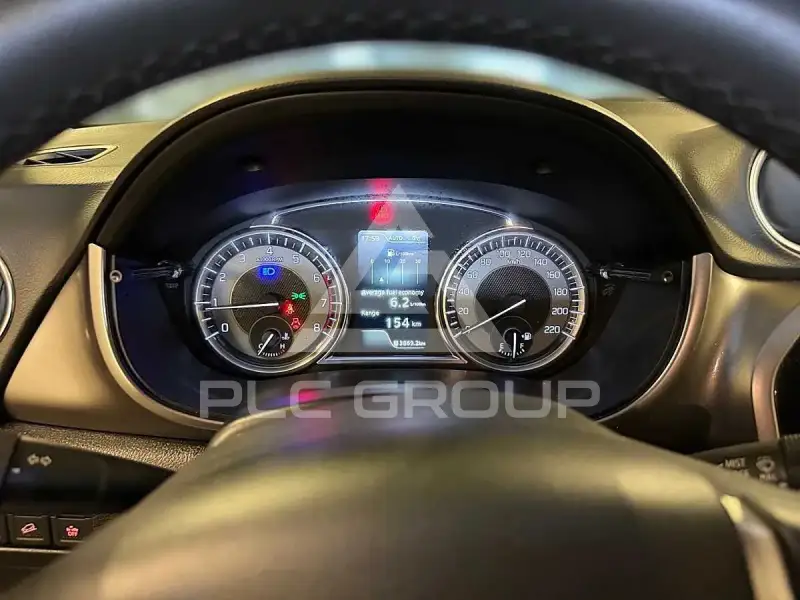 2023 Suzuki Vitara