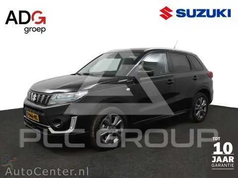 2023 Suzuki Vitara