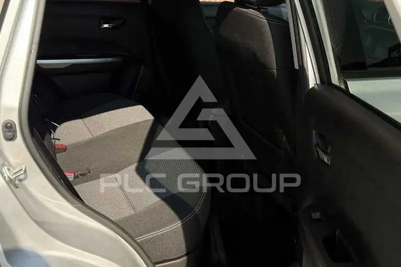 2023 Suzuki Vitara