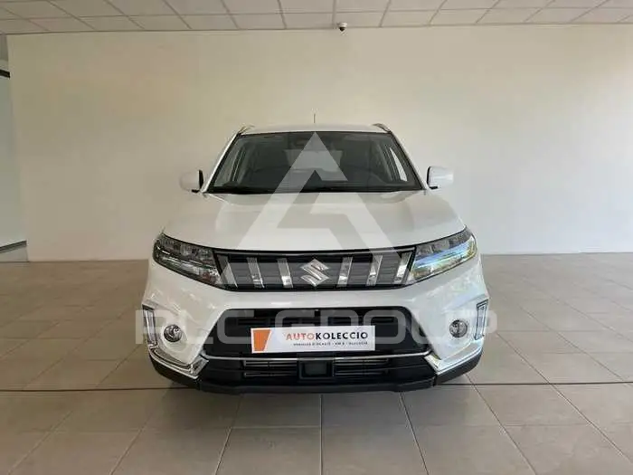 2023 Suzuki Vitara