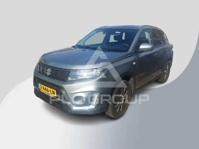 2023 Suzuki Vitara
