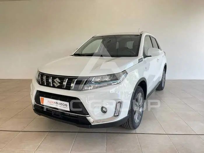2023 Suzuki Vitara